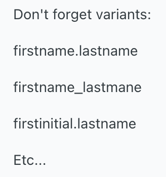 Screenshot 2025 11 10 at 10.59.46 PM Woman Discovered Her Ex Husband Is Engaged To The Student He Cheated With, So She Claimed The Email Address His Fiancée Might Want Someday