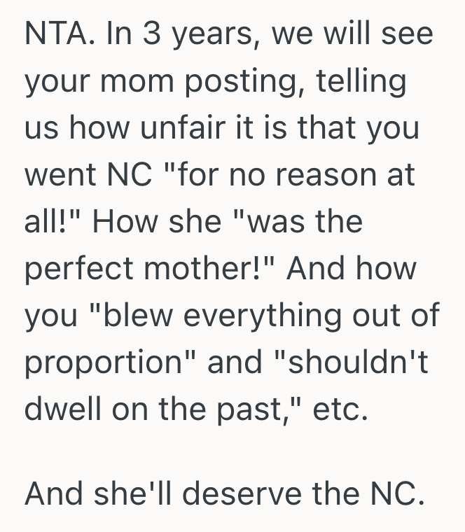 Screenshot 2025 11 10 at 11.34.26 AM Teens Mom Gave Away The Xbox His Late Dad Left Him, So He Learned That Not Every Family Member Can Be Trusted