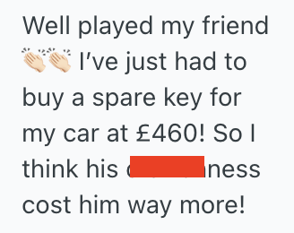 Screenshot 2025 11 10 at 11.37.03 PM Driver Let Go Of His Car Along With The CDs After A Vehicular Accident, But When He Asked The New Owner For The CDs, He Refused To Give Them Back