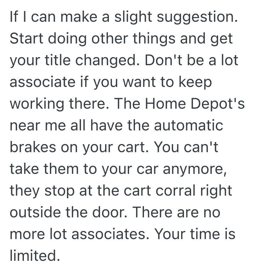 Screenshot 2025 11 10 at 12.24.52 PM Supervisor Asked This Employee To Do Another Project On Top Of His Already Demanding Duties, So He Complied But He Left The Place In Chaos