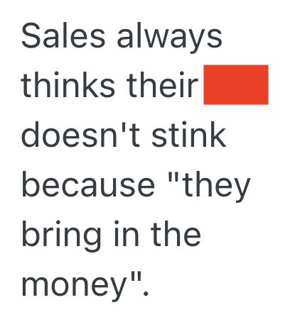 Screenshot 2025 11 10 at 12.50.32 PM Head Salesman Denied This Delivery Manager The Credit Card For Fuel, So He Did The Delivery With An Almost Empty Tank And The Company Truck Broke Down