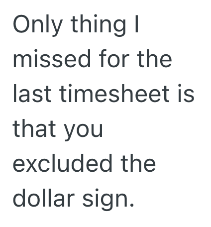 Screenshot 2025 11 10 at 2.55.24 PM Boss Rejected Employees Time Sheet For Not Being Specific Enough, So This Employee Started Including Every Single Detail During His Workday