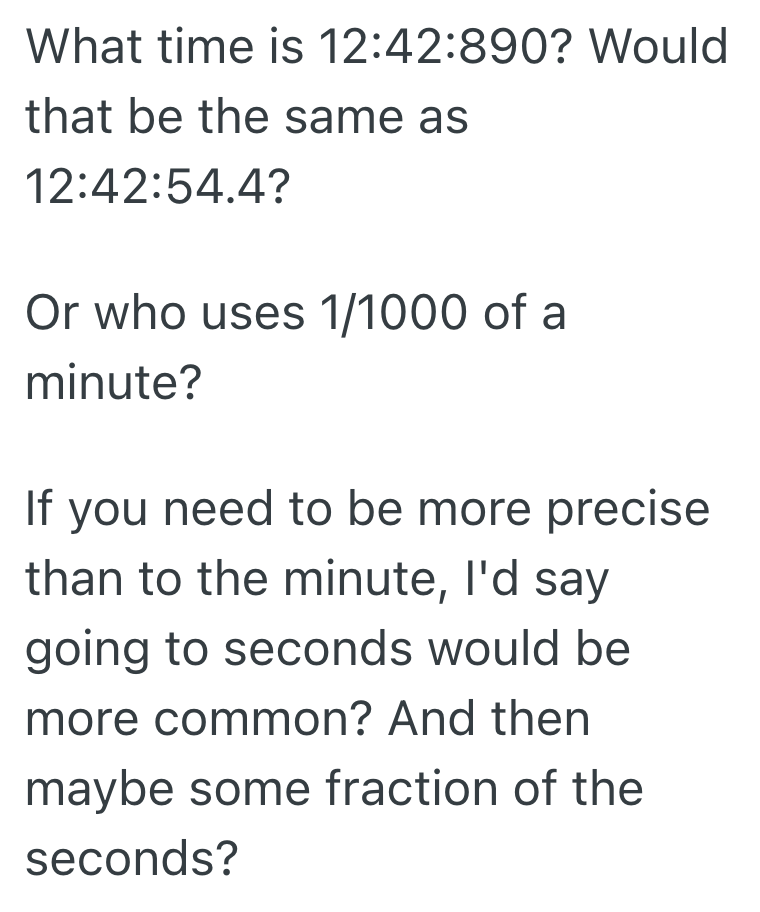 Screenshot 2025 11 10 at 2.56.09 PM Boss Rejected Employees Time Sheet For Not Being Specific Enough, So This Employee Started Including Every Single Detail During His Workday