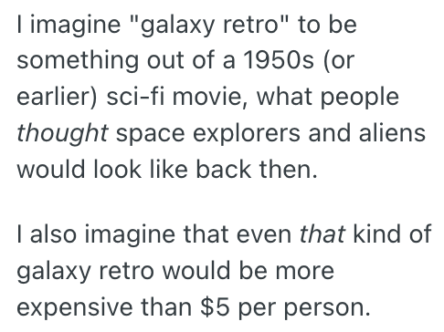 Screenshot 2025 11 11 at 09.44.31 College Student Was Ready For The Celebration At The End Of Her Disney Program, But When The Dress Code Was Circulated, She And Her Friends Were Forced To Hatch A Cunning Plan