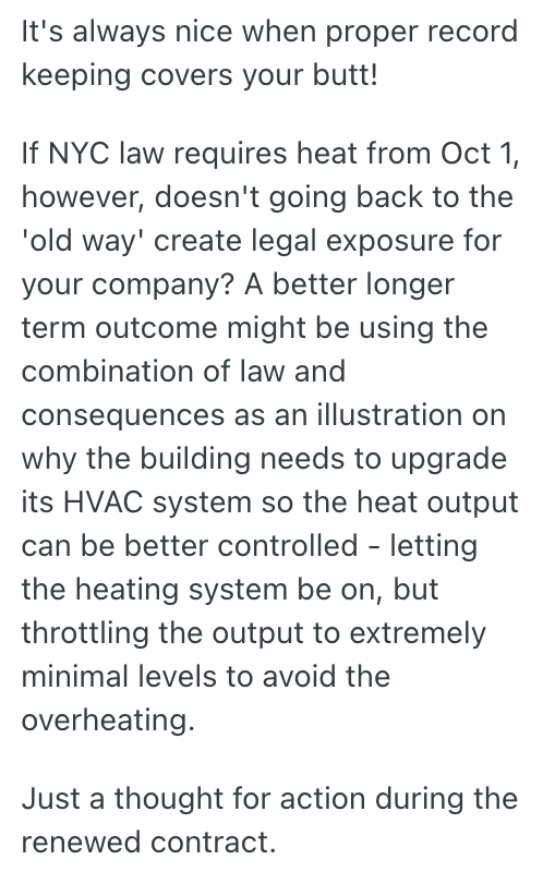 Screenshot 2025 11 11 at 10.22.30 Condo Manager Had Been Ignoring An Arbitrary Law For Years At The Request Of Tenants, But When The Dictatorial HOA President Put Her Foot Down, Things Changed
