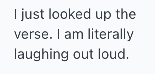 Screenshot 2025 11 11 at 11.50.00 AM Atheist Man Was Forced To Choose A Bible Verse At A Family Christening, So He Picked One That Quickly Changed Everyone’s Mind
