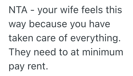 Screenshot 2025 11 11 at 2.45.50 PM Husband Is Upset That His Wifes Dad Left Her Nothing, But She Seems To Think Its Okay For Everything To Go To Her Brother