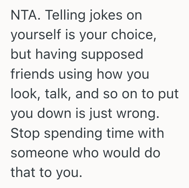Screenshot 2025 11 11 at 7.45.42 PM Man Walked Out Of His Friend’s Birthday Dinner After Being Mocked For His Accent, So The Group Accused Him Of “Ruining The Night”
