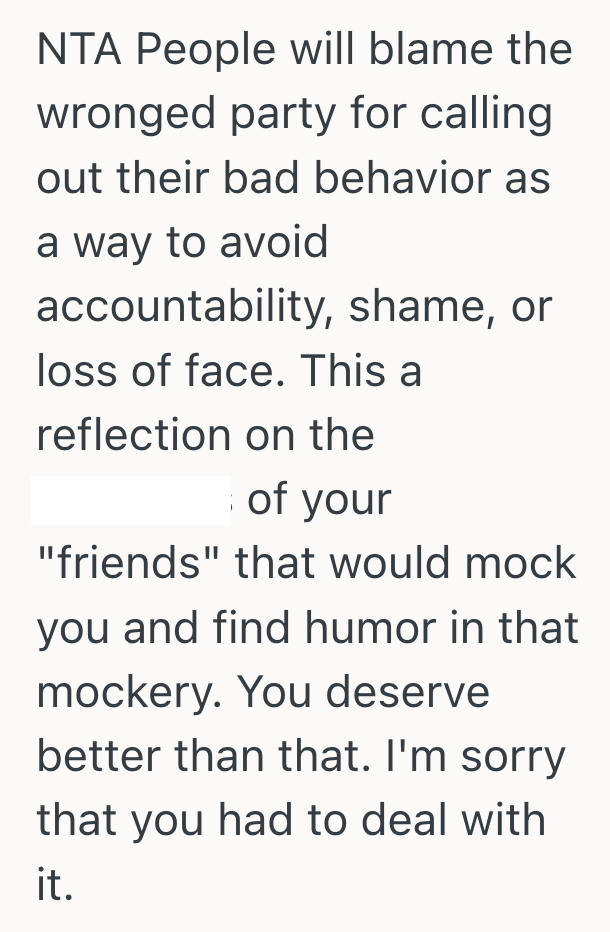 Screenshot 2025 11 11 at 7.46.14 PM Man Walked Out Of His Friend’s Birthday Dinner After Being Mocked For His Accent, So The Group Accused Him Of “Ruining The Night”