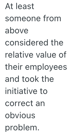 Screenshot 2025 11 12 at 1.08.23 PM An Employees Manager Demanded They Work During a Vacation, So They Maliciously Complied and Got Paid For Their Time Off When They Quit Shortly After Their Trip