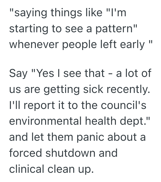 Screenshot 2025 11 12 at 1.12.59 PM Warehouse Employee Got Written Up For Being Honest About Using Sick Time, So He Started A Petty Rebellion That Left Dozens Of Employees Leaving Early Without Warning