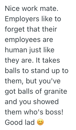 Screenshot 2025 11 12 at 1.14.17 PM A Worker Got Fired After A Run In With Their Bosss Wife, So They Took Them To Court And Got Paid To Be On Vacation For Three Months