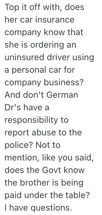 Screenshot 2025 11 12 at 1.14.38 PM A Worker Got Fired After A Run In With Their Bosss Wife, So They Took Them To Court And Got Paid To Be On Vacation For Three Months