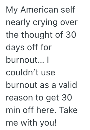 Screenshot 2025 11 12 at 1.15.14 PM A Worker Got Fired After A Run In With Their Bosss Wife, So They Took Them To Court And Got Paid To Be On Vacation For Three Months