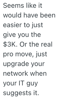 Screenshot 2025 11 12 at 1.19.32 PM Boss Refused To Reimburse Employee For A Vacation He Demanded They Cancel, So They Took Him To Court And The Boss Lost Big Time