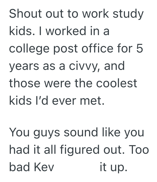 Screenshot 2025 11 12 at 1.23.47 PM College Students Lazy Boss Tried To Order Him Around, So He Quit On The Spot And Left The Boss To Do The Dirty Work Himself