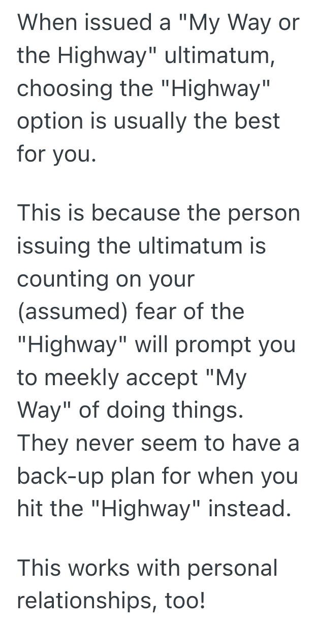 Screenshot 2025 11 12 at 1.24.48 PM College Students Lazy Boss Tried To Order Him Around, So He Quit On The Spot And Left The Boss To Do The Dirty Work Himself
