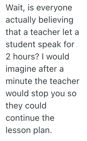 Screenshot 2025 11 12 at 1.38.00 PM A Student Just Back From Summer Vacation Was Challenged By A Teacher About The Books He Read During His Break, And He Surprised Him By Talking About Books For Hours