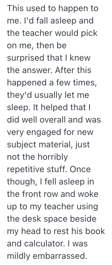 Screenshot 2025 11 12 at 1.39.14 PM A Student Just Back From Summer Vacation Was Challenged By A Teacher About The Books He Read During His Break, And He Surprised Him By Talking About Books For Hours