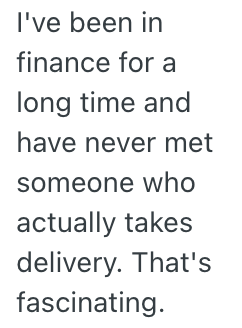 Screenshot 2025 11 12 at 1.40.35 PM His Boss Denied Him A Much Needed Vacation, So He Came Up With A Business Trip That Required Him To Go To Brazil During Carnival