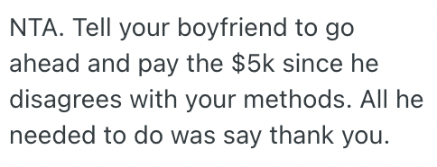 Screenshot 2025 11 12 at 11.05.59 AM Boyfriends Trip To The ER Cost Him $5000, But His Girlfriend Sent A Bunch Of Emails And Was Able To Get The Bill Reduced To $26