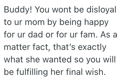 Screenshot 2025 11 12 at 11.29.36 AM Teenage Boys Dad Is Marrying His Best Friends Mom, But Hes Unhappy Because Hes Still Grieving His Mom
