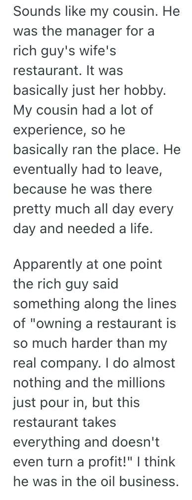 Screenshot 2025 11 12 at 12.58.51 PM A Cafe Employees Boss Wouldnt Pay Her For Working Overtime, So She Refused To Put In Any Extra Work