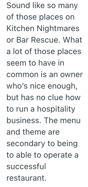 Screenshot 2025 11 12 at 12.59.16 PM A Cafe Employees Boss Wouldnt Pay Her For Working Overtime, So She Refused To Put In Any Extra Work