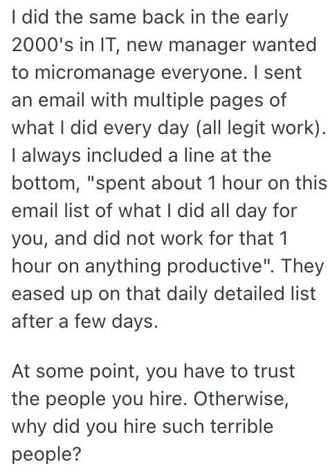 Screenshot 2025 11 12 at 2.17.37 PM Contractors Boss Wanted Lists Of Every Single Task He Did In A Day, So He Made Sure To Make The Lists As Detailed As Possible