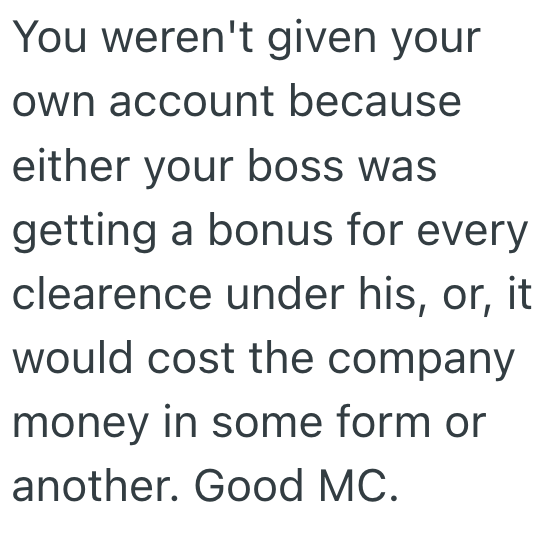 Screenshot 2025 11 12 at 2.23.37 PM Office Employee In Charge Of Finances Doesnt Get The Help He Needs To Make Important Deposits, So He Goes Rogue And Shows That DIY Doesnt Always Work
