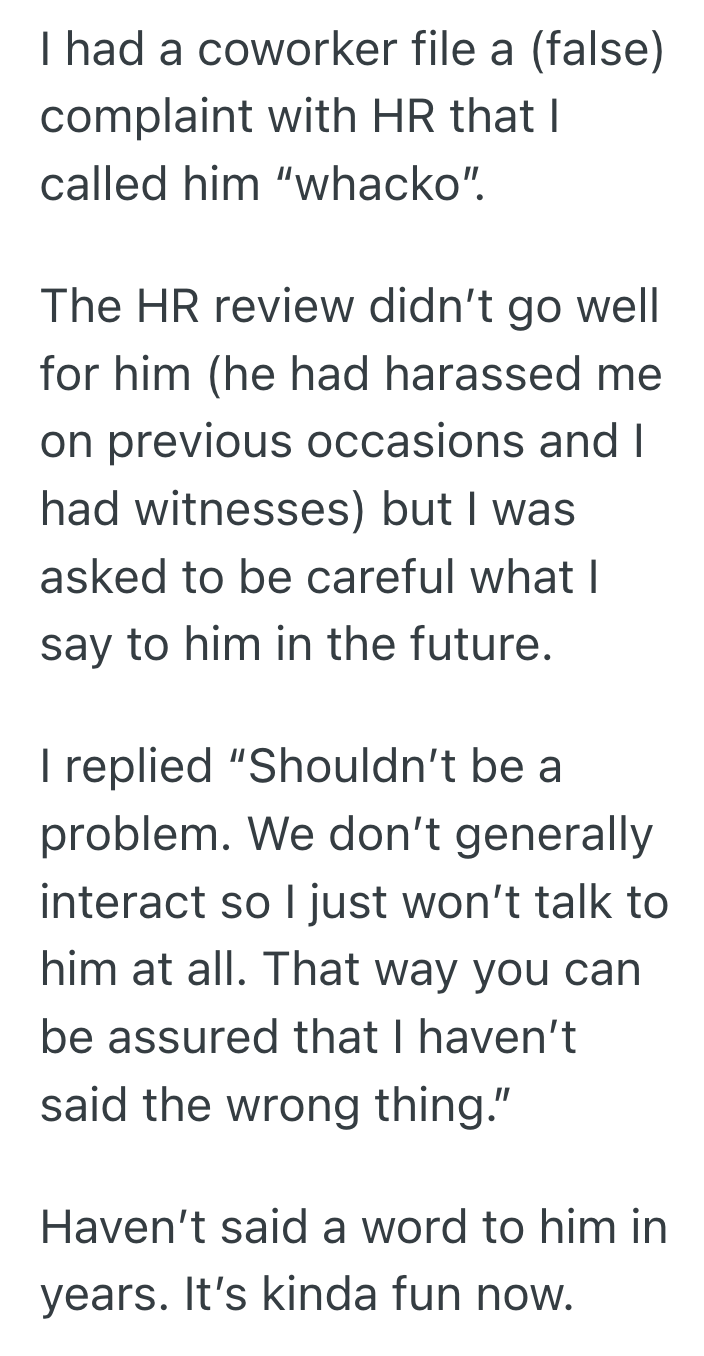 Screenshot 2025 11 12 at 3.35.25 PM Fast Food Employee Defended Her New Coworker During A Chaotic Shift, But The Supervisor Tried To Punish This Woman For Defending Her