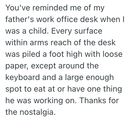 Screenshot 2025 11 12 at 3.47.35 PM Boss Let His Office Get Hoarder Level Cluttered, But When He Couldnt Find Something Important, He Snapped