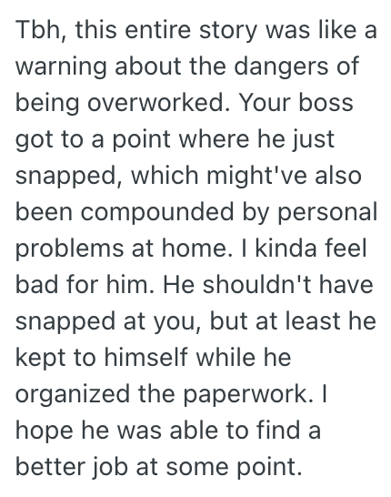 Screenshot 2025 11 12 at 3.48.02 PM Boss Let His Office Get Hoarder Level Cluttered, But When He Couldnt Find Something Important, He Snapped