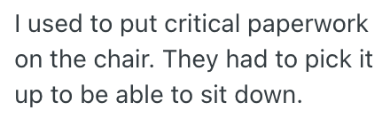 Screenshot 2025 11 12 at 3.48.38 PM Boss Let His Office Get Hoarder Level Cluttered, But When He Couldnt Find Something Important, He Snapped