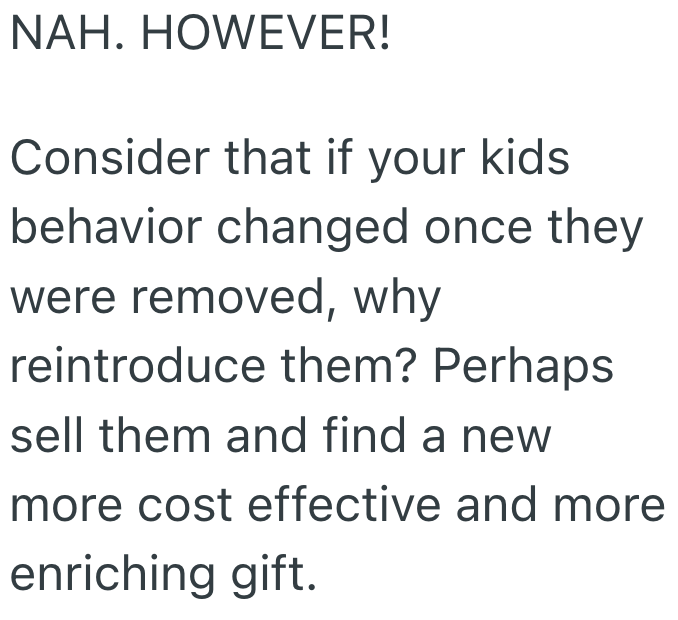 Screenshot 2025 11 12 at 8.24.31 PM Parent Takes Away iPads From Disobedient Children, But Now That Christmas Is Coming, The Kids Might Get Them Back