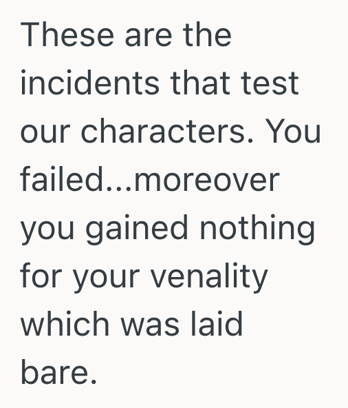 Screenshot 2025 11 13 at 1.01.32 AM Man Used His Rewards Card And Got His Items For Free, So Now He Feels Guilty About Possibly Stealing And Exploiting A System Glitch