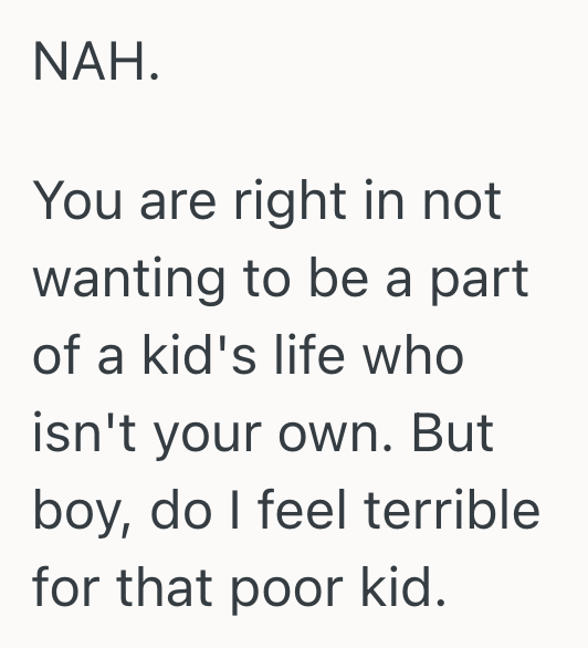 Screenshot 2025 11 13 at 1.21.36 AM Single Mom Tells Her Son About The Man She Believes Is His Dad, So Hes Devastated When He Takes A Paternity Test And Finds Out Theyre Not Related