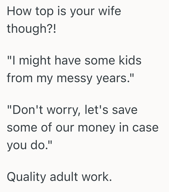 Screenshot 2025 11 13 at 1.22.08 AM Single Mom Tells Her Son About The Man She Believes Is His Dad, So Hes Devastated When He Takes A Paternity Test And Finds Out Theyre Not Related