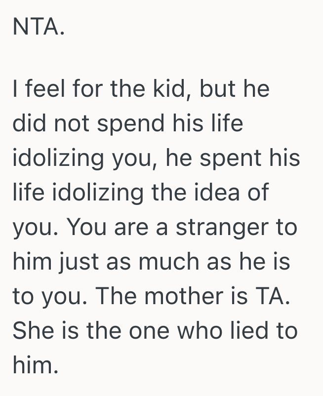 Screenshot 2025 11 13 at 1.23.21 AM Single Mom Tells Her Son About The Man She Believes Is His Dad, So Hes Devastated When He Takes A Paternity Test And Finds Out Theyre Not Related