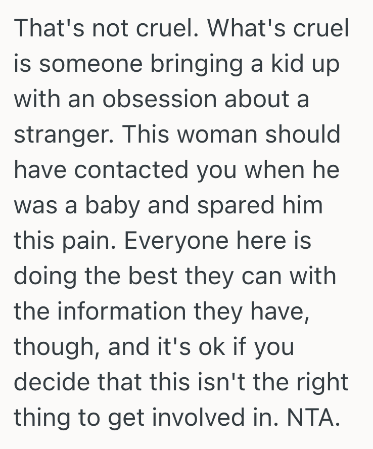 Screenshot 2025 11 13 at 1.24.01 AM Single Mom Tells Her Son About The Man She Believes Is His Dad, So Hes Devastated When He Takes A Paternity Test And Finds Out Theyre Not Related