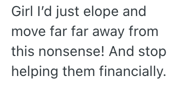 Screenshot 2025 11 13 at 10.02.16 PM Womans Brother Is Not Part Of Her Wedding Party, So Now Her Entire Family Thinks She’s Being Cold Hearted And Disrespectful