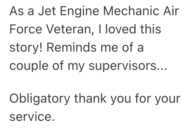 Screenshot 2025 11 13 at 10.17.30 AM Supervisor Demands To Know Every Time Direct Report Leaves His Desk, So He Complies Until She Changes Her Mind