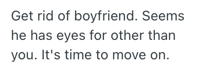 Screenshot 2025 11 13 at 10.17.34 PM Woman Helped Plan And Organize Her Boyfriend’s Birthday Party, But He Spent The Night Talking To Another Girl