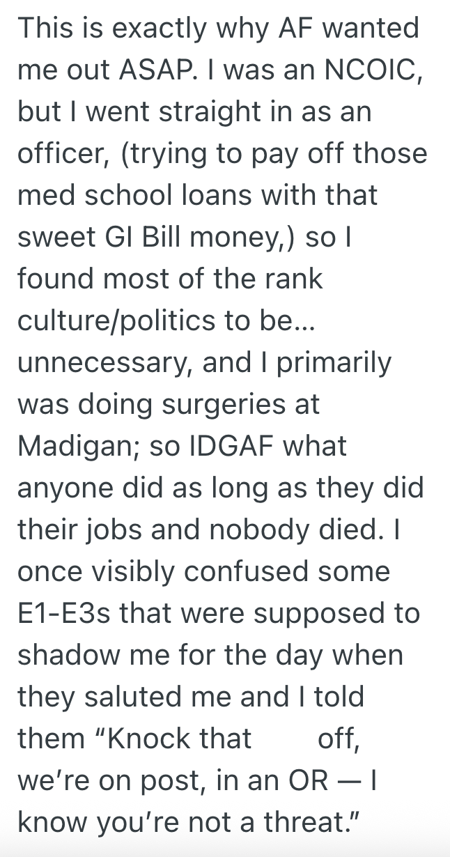 Screenshot 2025 11 13 at 10.19.12 AM Supervisor Demands To Know Every Time Direct Report Leaves His Desk, So He Complies Until She Changes Her Mind