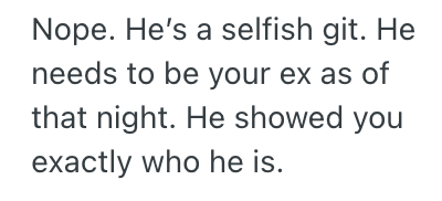 Screenshot 2025 11 13 at 10.19.33 PM Woman Helped Plan And Organize Her Boyfriend’s Birthday Party, But He Spent The Night Talking To Another Girl