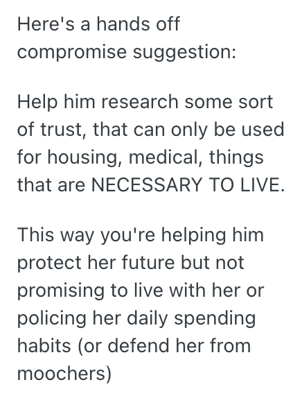 Screenshot 2025 11 13 at 12.38.22 PM Woman Refused To Promise Her Terminal Father That She Would Financially Support His Struggling Sister, So He Decided To Write Her Out Of His Will