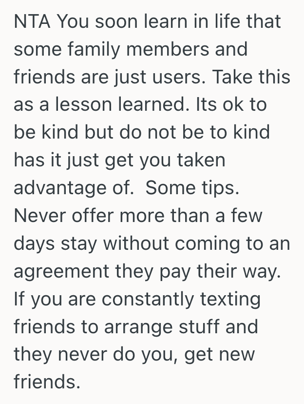 Screenshot 2025 11 13 at 12.40.25 PM Renter Let Her Cousin Live Rent Free For Six Months, So She Got Blindsided When Her Cousin Ditched Her Without Paying A Single Bill