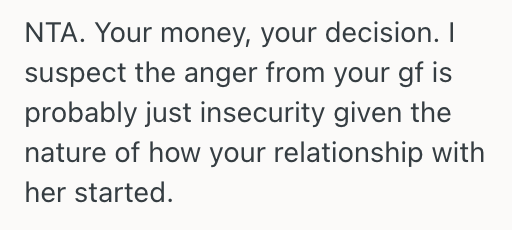 Screenshot 2025 11 13 at 12.46.43 PM Man Won The Lottery And Wanted To Give His Ex Wife A Share, But His Current Girlfriend Threatened To Break Up With Him If He Did