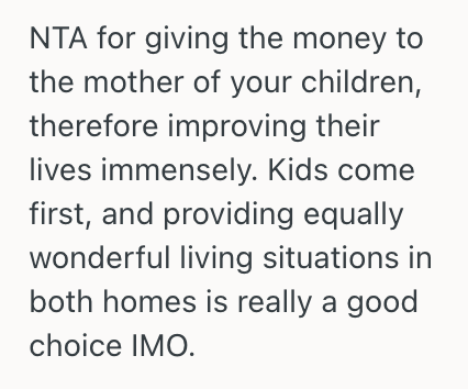 Screenshot 2025 11 13 at 12.48.21 PM Man Won The Lottery And Wanted To Give His Ex Wife A Share, But His Current Girlfriend Threatened To Break Up With Him If He Did