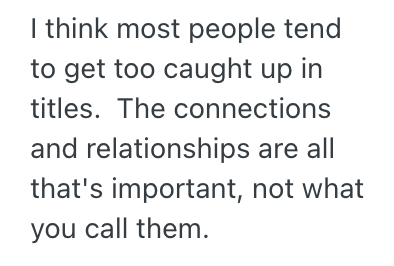 Screenshot 2025 11 13 at 2.34.56 PM Man Refused To Let His Stepmom Be Called “Grandma” By His Son, But His Dad Asked Him To Reconsider